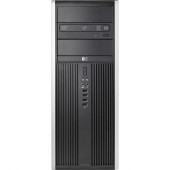 HP Compaq Elite Desktop 8200 i3-2100